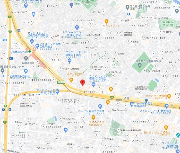 その他　間取図
