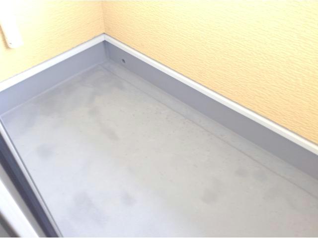 バルコニー　※別部屋(参考)
