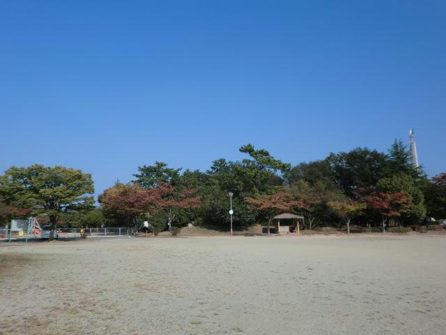 公園　桜島公園（公園）まで885m