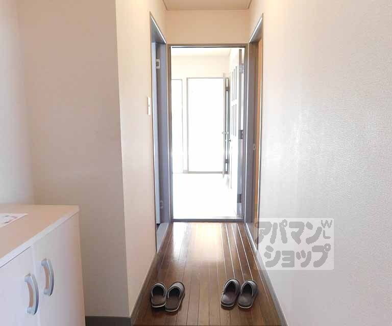 その他部屋・スペース　まっすぐ！