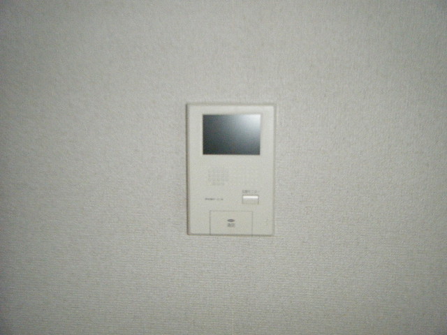 セキュリティ　ＴＶモニターホン