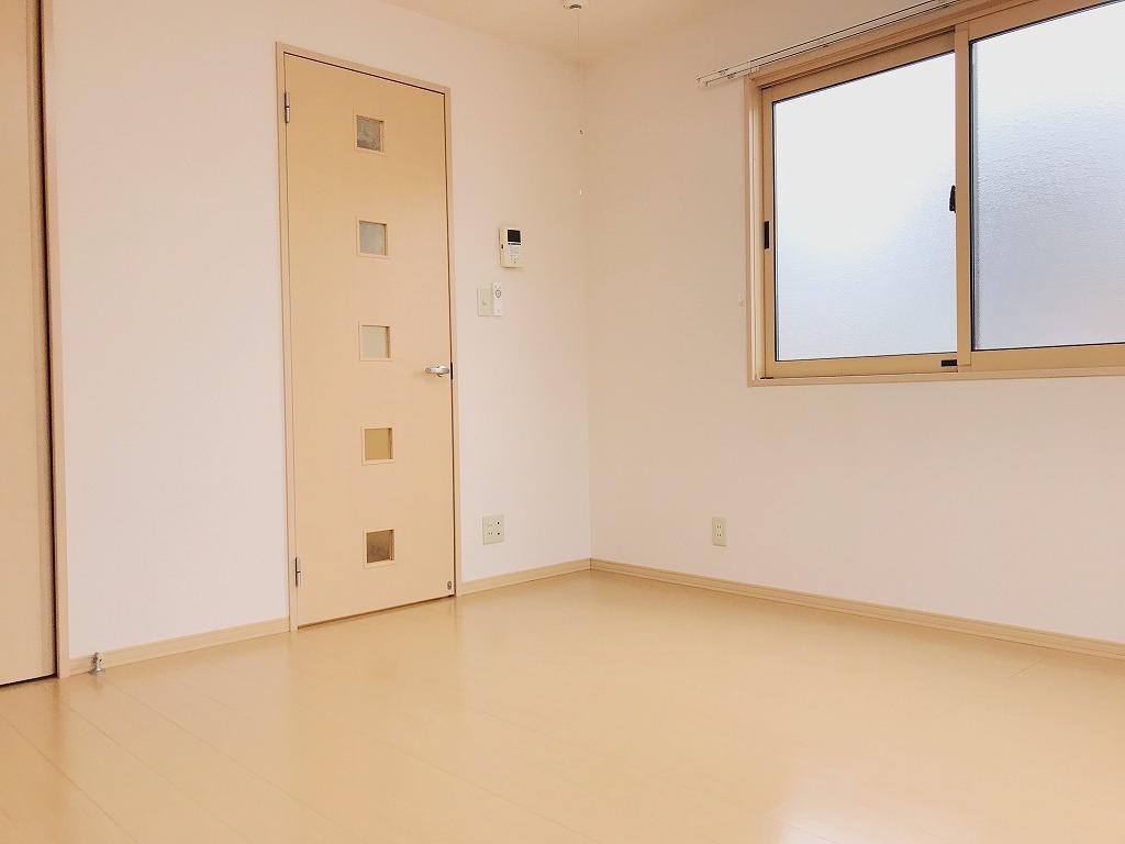 その他部屋・スペース　洋室