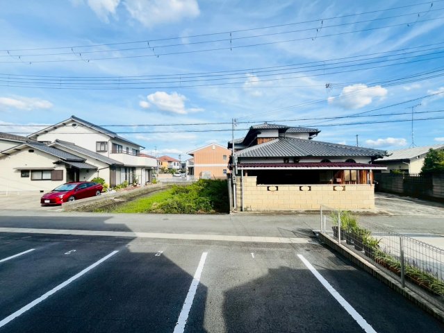 眺望　ブライトステージ