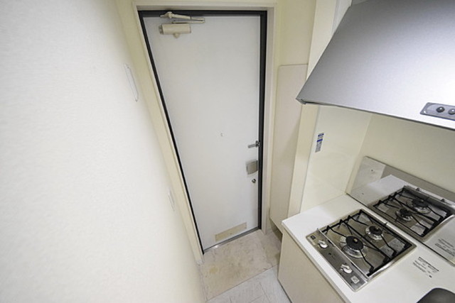 玄関　他のお部屋の御写真です。参考写真。