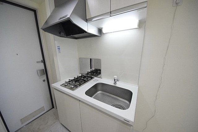 キッチン　他のお部屋の御写真です。参考写真。