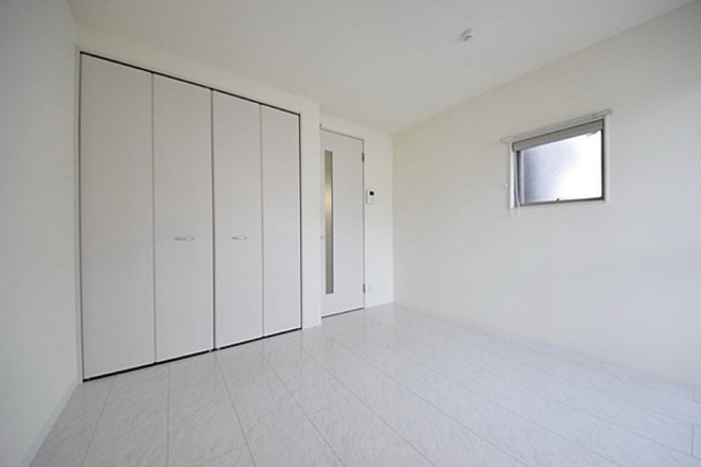 収納　他のお部屋の御写真です。参考写真。
