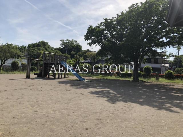 公園　みほり広場（公園）まで240m