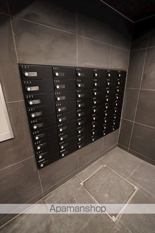 その他共有部分　その他共有部分