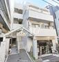 牛込柳町駅より徒歩2分 2階 築40年4ヶ月の賃貸物件