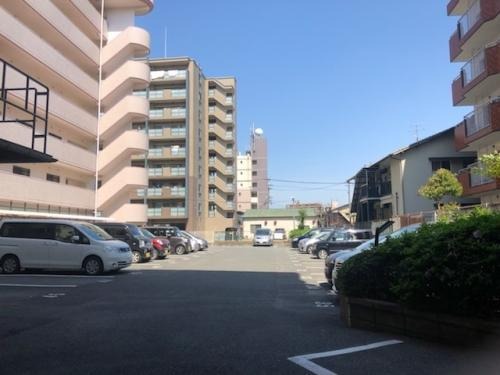 エントランス　エントランス写真