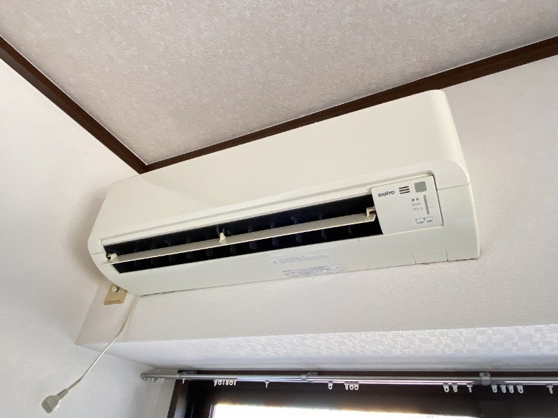 その他設備　※他号室イメージ