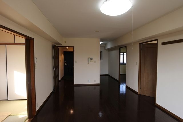 その他部屋・スペース　★広々としたお部屋★