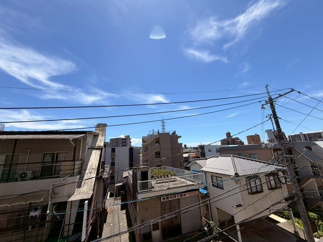 眺望　別号室の写真
