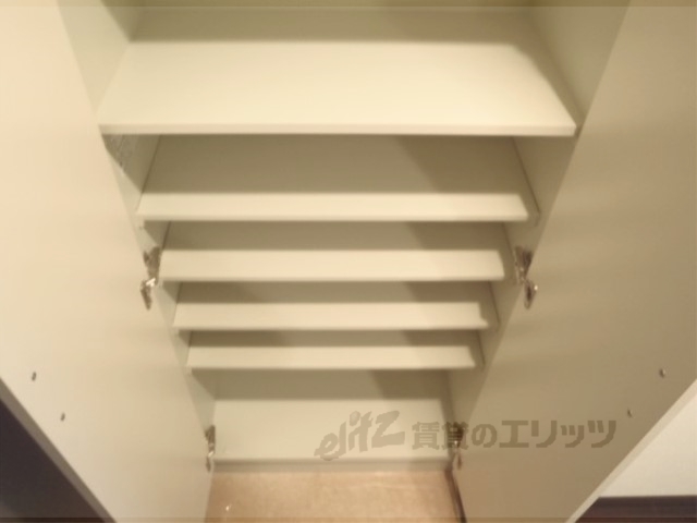 収納　下駄箱