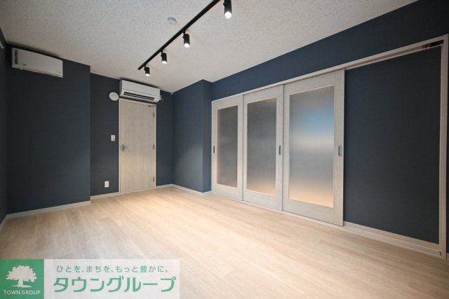 その他部屋・スペース　（防音室）