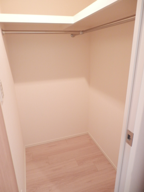 収納　収納※別部屋参考写真