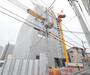 西院駅より徒歩13分 9階 新築の賃貸物件