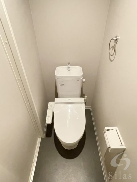 トイレ　同仕様