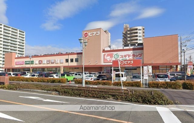 A・City三河安城東町IIの周辺写真