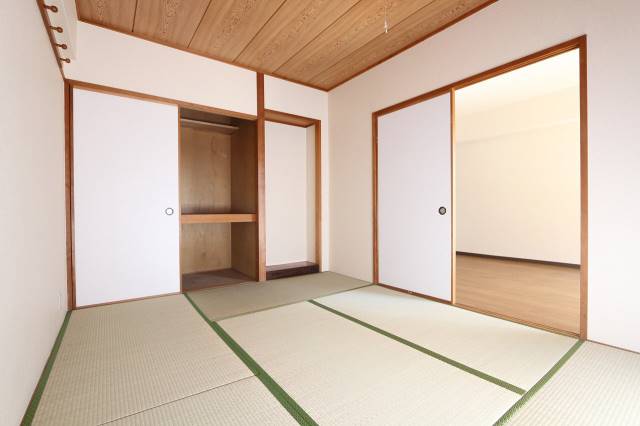 その他部屋・スペース　２０４号室の写真です。
