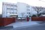 中学校　名古屋市立はとり中学校（中学校）まで1264m