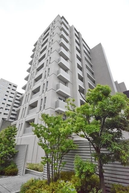 建物外観　★辻堂駅徒歩1分！買い物施設充実してます★