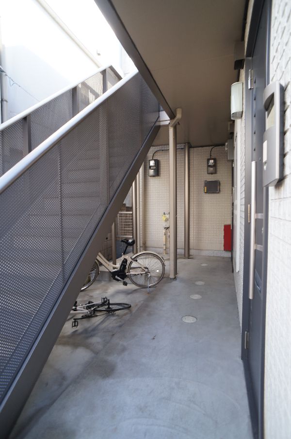 その他共有部分　ぜひお問い合わせください☆