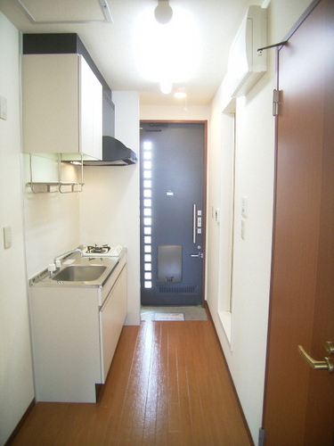 その他部屋・スペース　1.8帖キッチンスペース☆