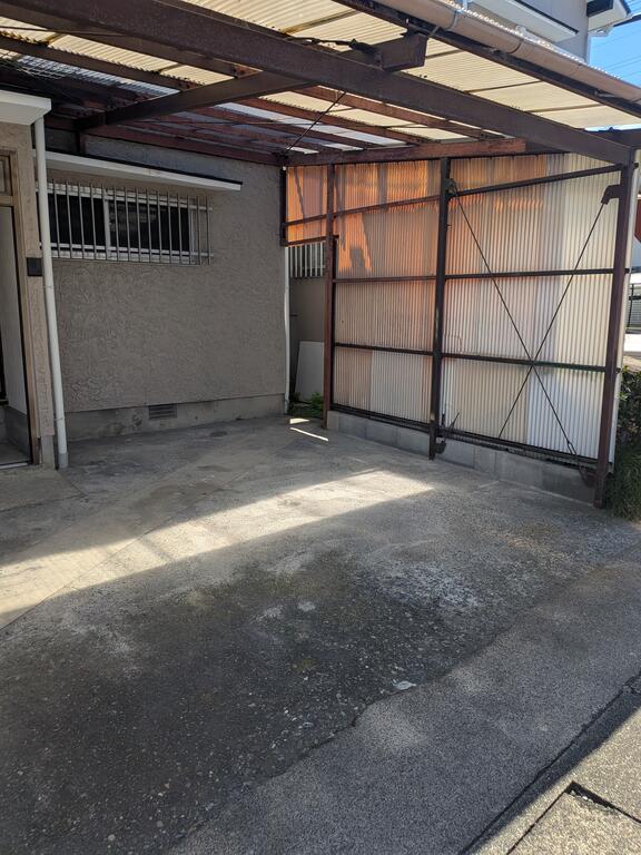 蓮池町貸家のその他写真
