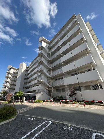 建物外観　外観も気になるポイント
