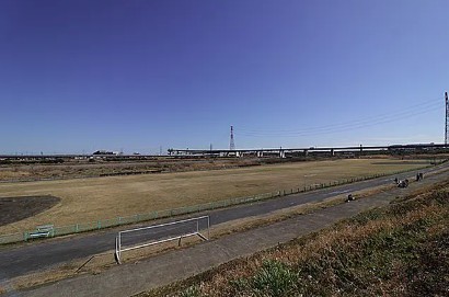 公園　酒井スポーツ公園（公園）まで1721m