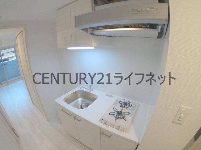 キッチン