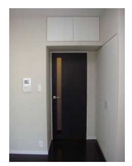 その他部屋・スペース　内観