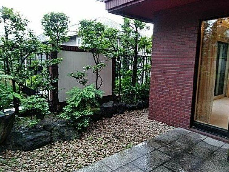 庭