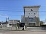 中学校　関市立旭ケ丘中学校（中学校）まで563m