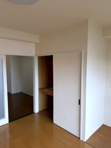 その他部屋・スペース　内装です