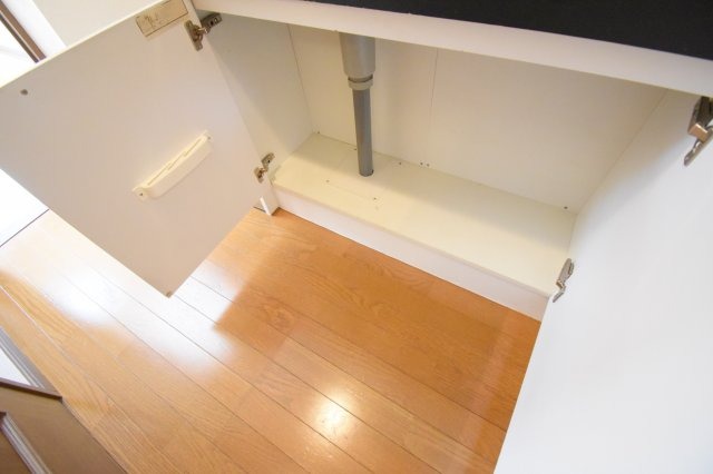 その他　同じ間取りの別部屋の写真です