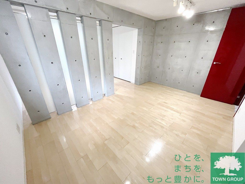 その他部屋・スペース　居室
