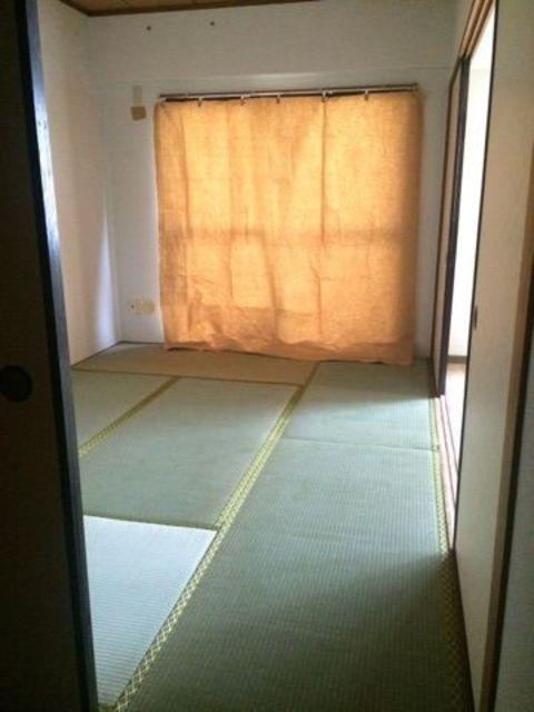居室・リビング　同タイプ別部屋です