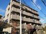新井薬師前駅より徒歩6分 1階 築21年5ヶ月の賃貸物件