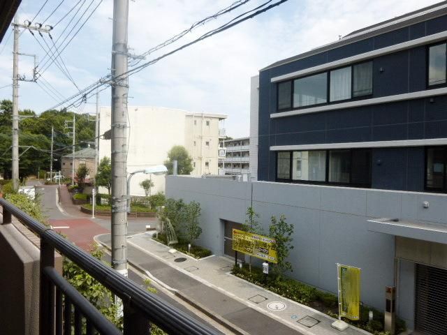眺望　★窓からの景色★