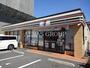 コンビニ　セブンイレブン江戸川東小岩4丁目店（コンビニ）まで288m