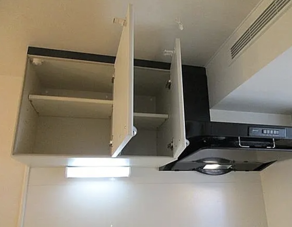 収納　弊社は都内全域の物件をご紹介可能です！