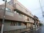 シャレエ千川 1階 築20年6ヶ月の賃貸物件
