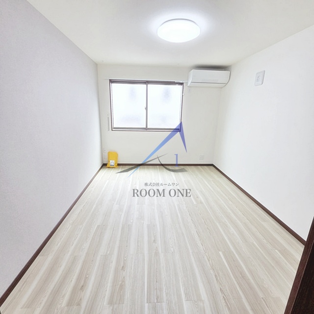 その他部屋・スペース　寝室です。