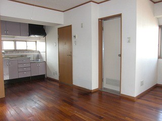 キッチン　※写真と現状が異なる場合がございます