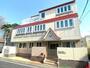 幼稚園・保育園　樫の実幼稚園（幼稚園・保育園）まで3205m