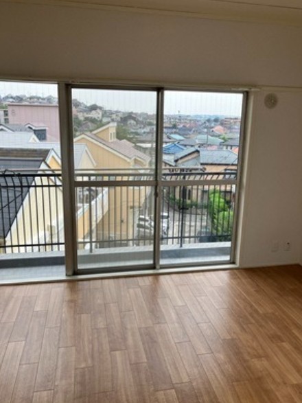 眺望　お部屋からの眺め