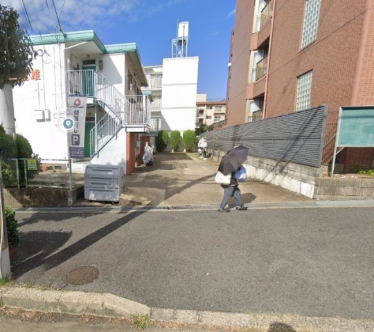 サニーハイム富雄のその他写真