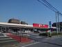スーパー　ヤオコー（スーパー）まで388m